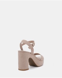 Novo - Latata Heels