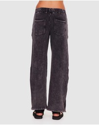 The Upside - Cosmic Wide Leg Shana Pants
