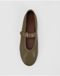 Nude Footwear - Karmen
