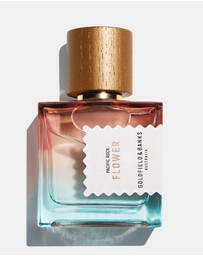 Goldfield & Banks - Pacific Rock Flower 50ml