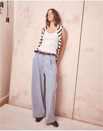 JACANDMOOKI - Yoko Pant
