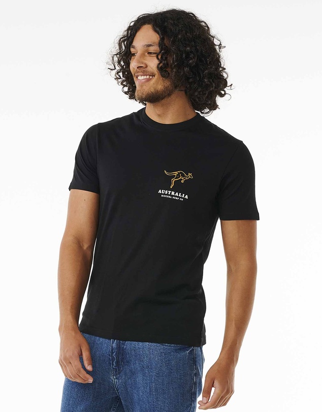 Rip Curl - Australia Fun Times Desto Tee
