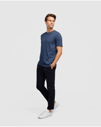 Wayver - The Essential Crew Tee