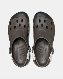 Crocs - Quick Trail Clogs - Unisex