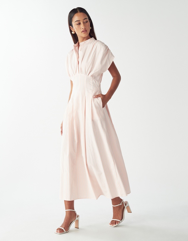 Willa - Otis Dress
