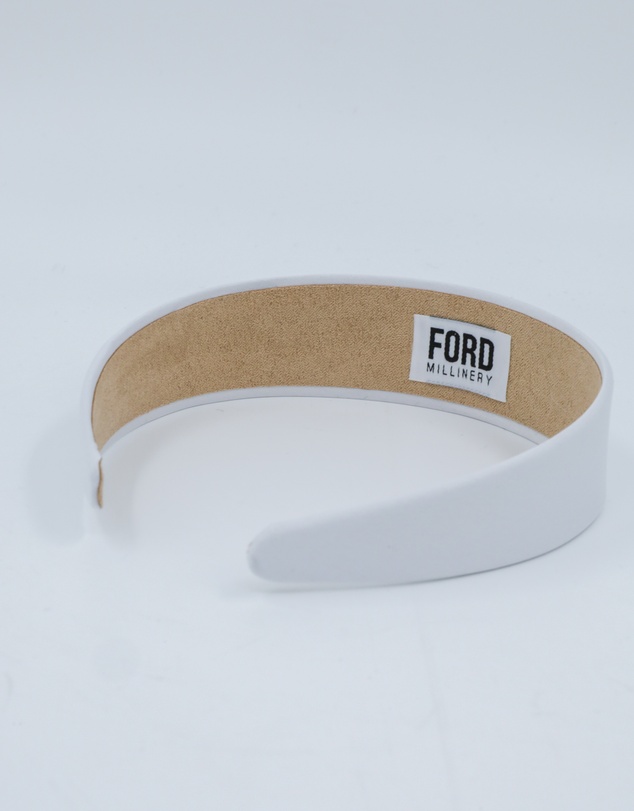 FORD MILLINERY - Alice Headband