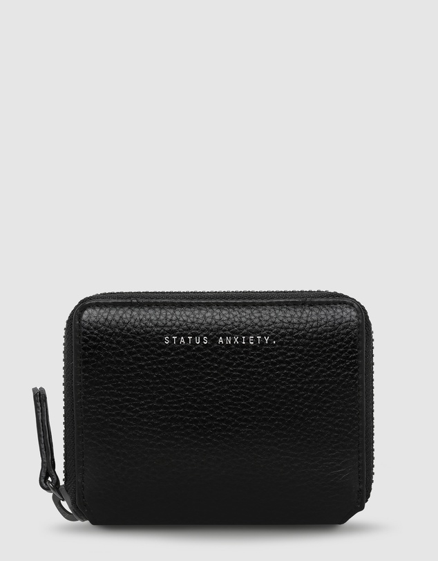 Status Anxiety - Wayward Wallet