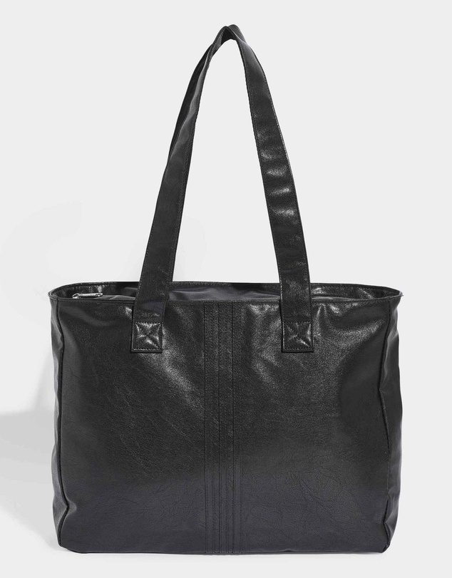 adidas Originals - Shopper Metallic Pu Bag