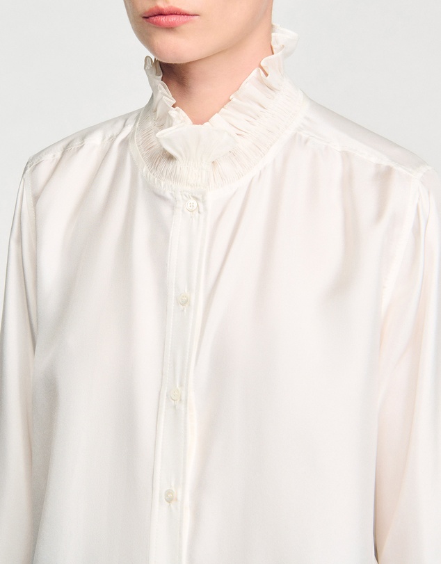 Sandro - Haby Shirt