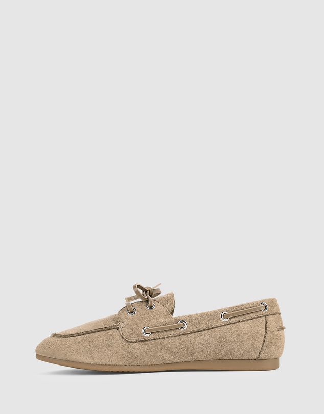 Verali - Brody Boat Shoes