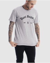 DVNT - Originals Tee