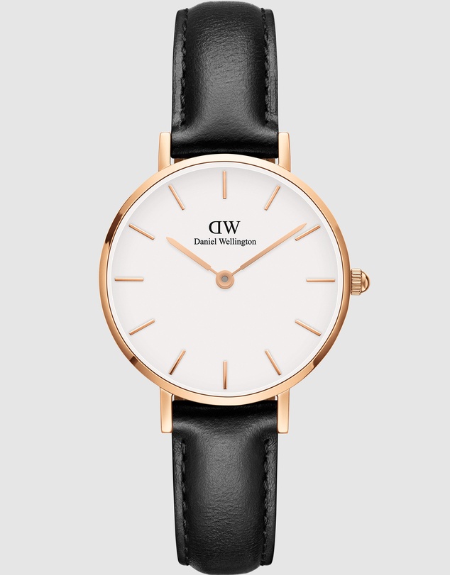 Daniel Wellington - Petite Sheffield 28mm