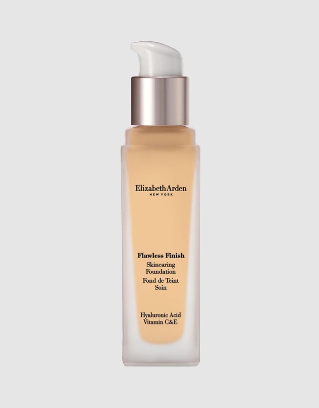 Elizabeth Arden - Flawless Finish Skincaring Foundation