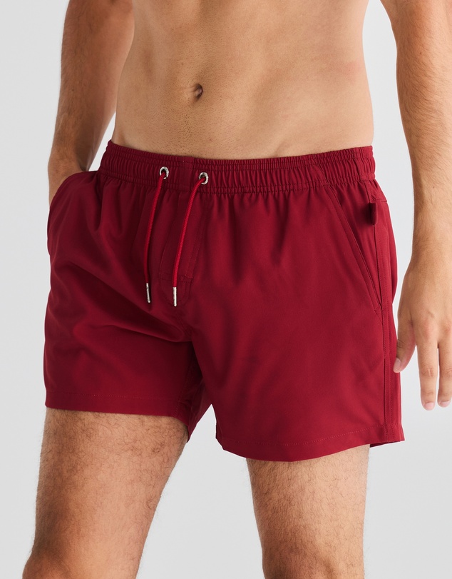 Vacay Swimwear - Torino Stretch Swim Short