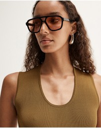Elka Collective - Hayes Knit Top