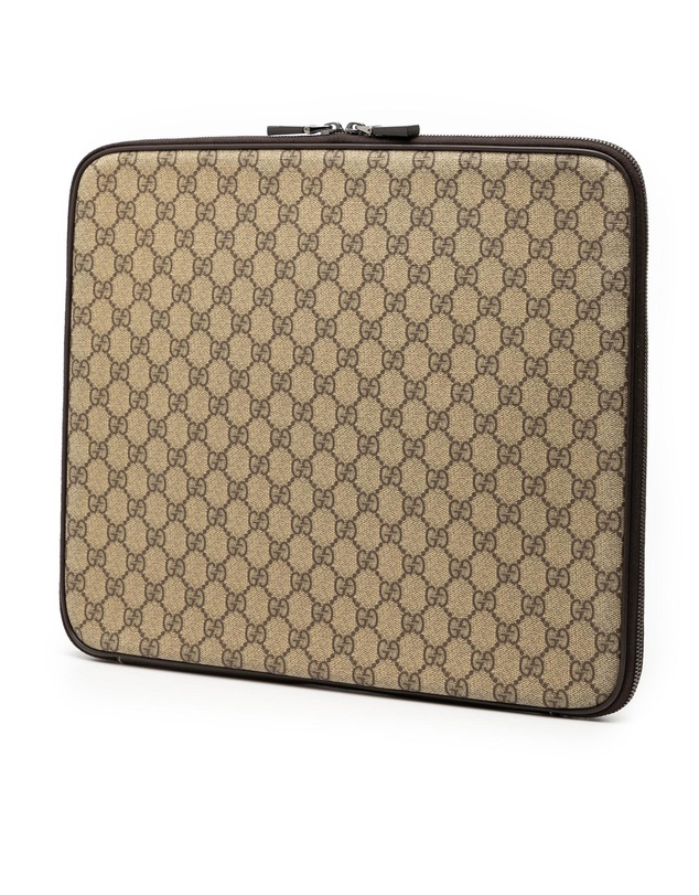 Pre-Loved by Azura Reborn - Pre-Loved GG Supreme Laptop Case