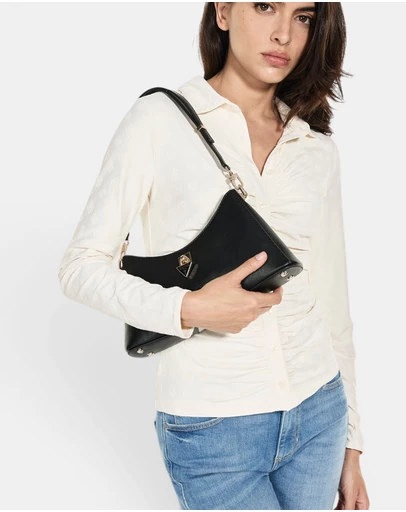 GUESS - Patsie Shoulder Bag