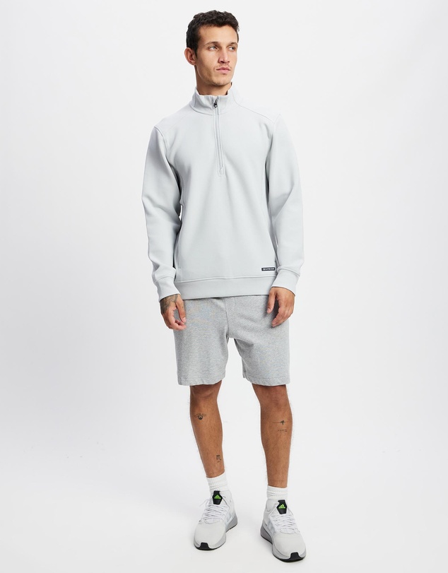 Cutter & Buck - Roam Half Zip
