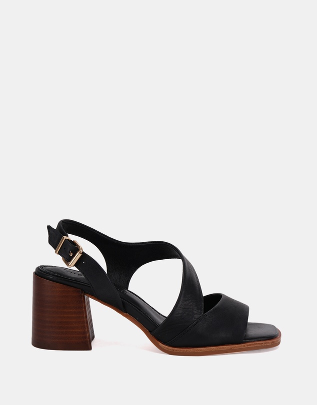 Miss Sofie - Lima Heels