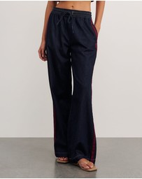 Jag - Loe Pull On Pant