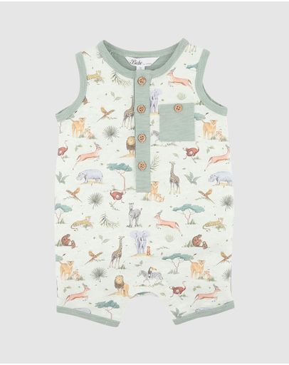 Sway Print