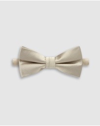 Buckle - Wedding Bow Tie