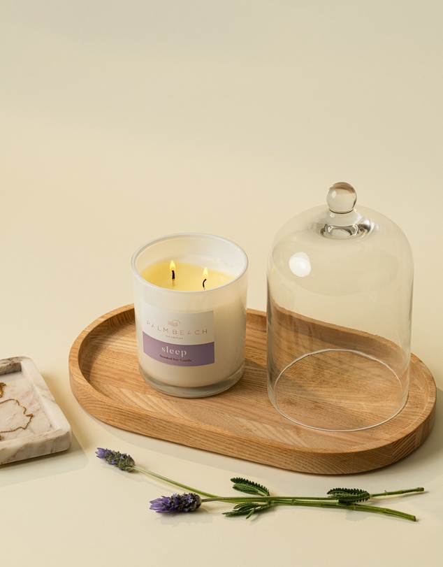 Palm Beach Collection - Sleep Scented Candle 420g
