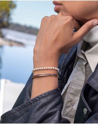 PIG&HEN - Maya Lou Cuff Bracelet