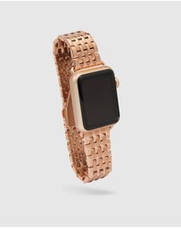 MIMCO - 40mm Swirl Watch Band