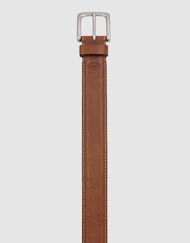 Fossil - Aiden Brown Belt