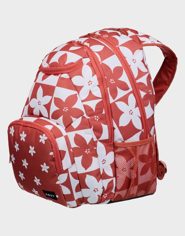 Roxy - Shadow Swell Printed Backpack