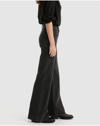 Levi's - Ribcage Bells Jeans