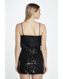 Glamorous - Bodycon Mini Skirt