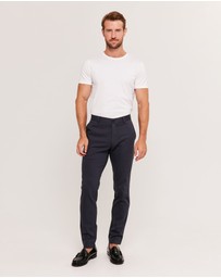 SABA - Judd Slim Dress Chino Pant