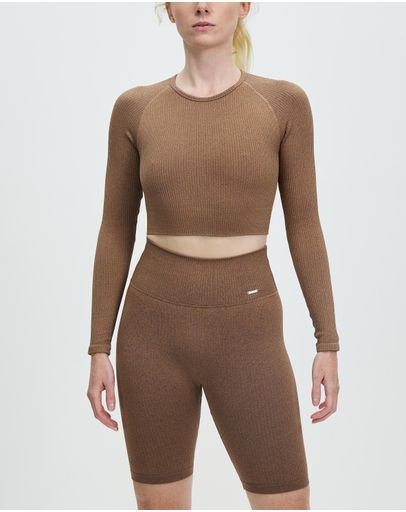 Bronze