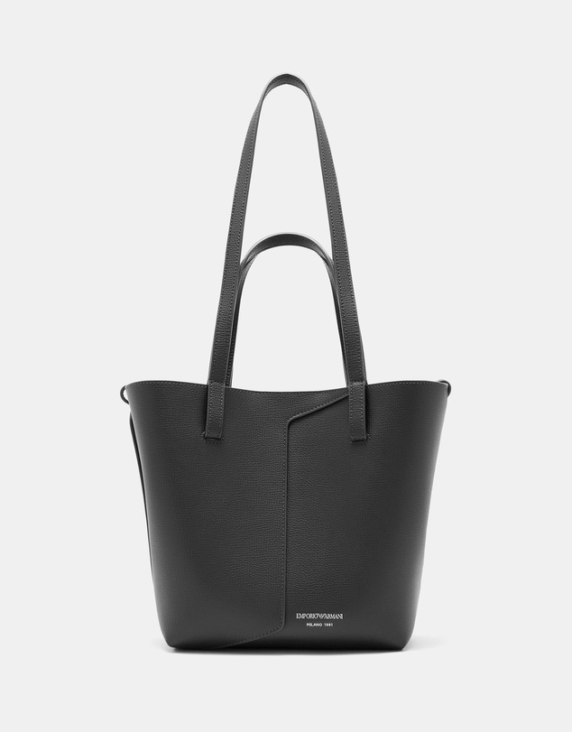 Emporio Armani - 1981 Small Tote Bag