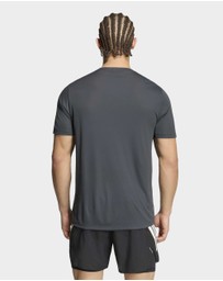 adidas Performance - adi365 Running Essentials T-shirt Mens