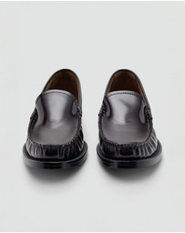 M.N.G - Rodeo Loafers