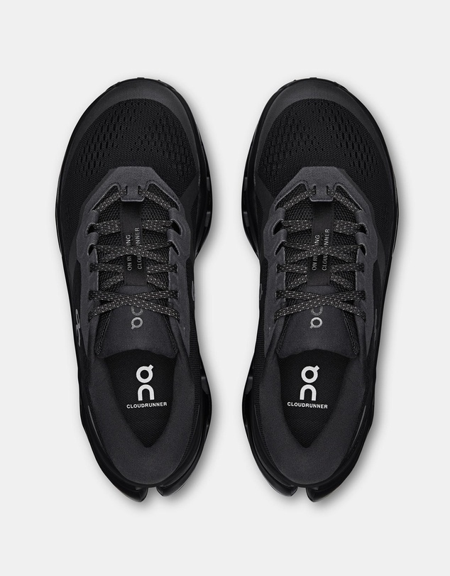 On - Cloudrunner 3 - Men's