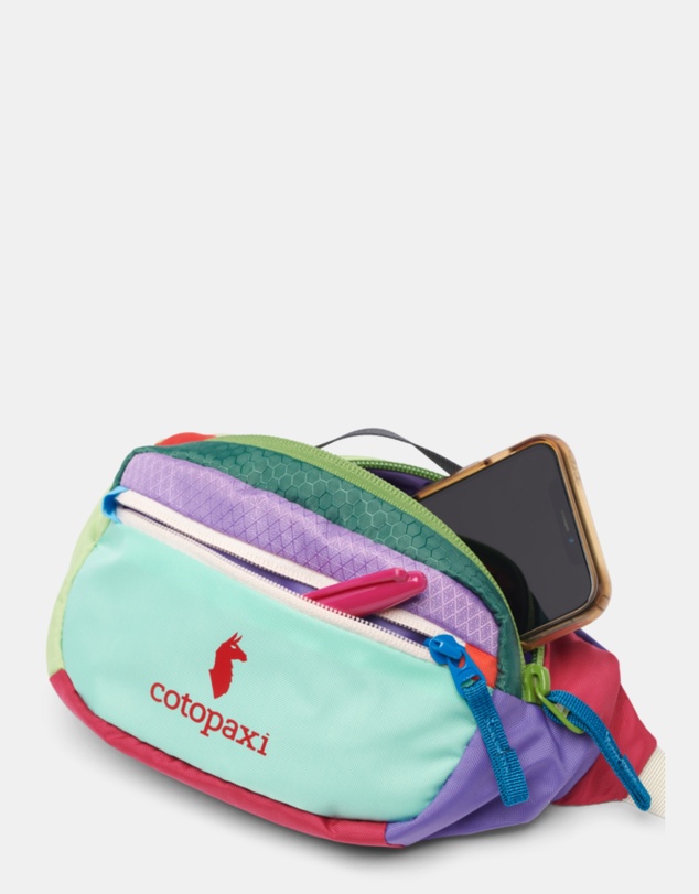 Cotopaxi - Kapai 1.5L Hip Pack-Del Dia