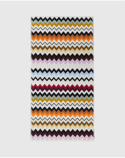 Missoni - Murrina Bath Sheet