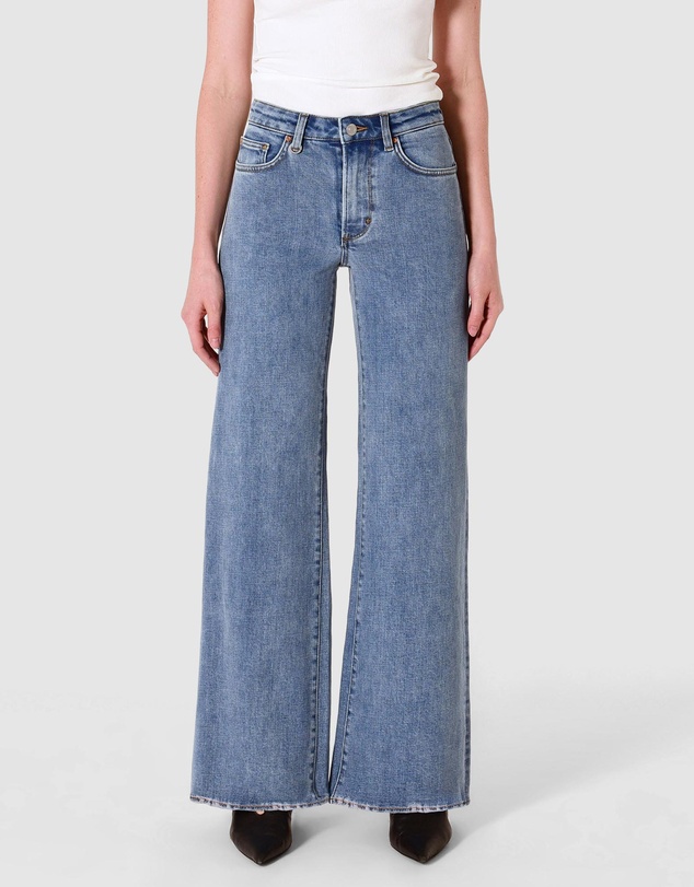 Neuw - Eva Wide Cruise Jeans