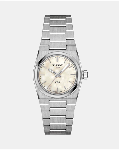 Tissot - PRX 25mm