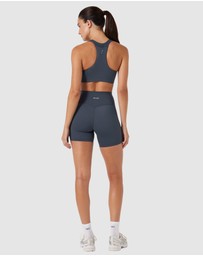 REC GEN - HOLDform RN Racer Crop