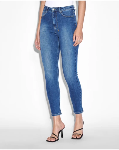 Ksubi - Hi N Wasted Recall Slice