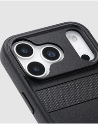 Pelican - Pelican Protector MagSafe Case for iPhone 17 Pro - Black