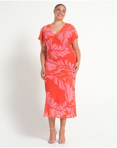 Estelle - Leyla Dress