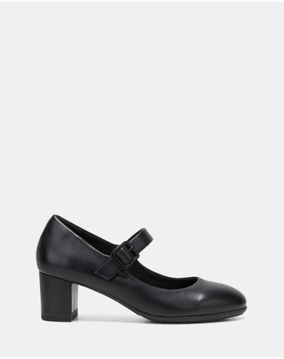 Hush Puppies - The Mary Jane
