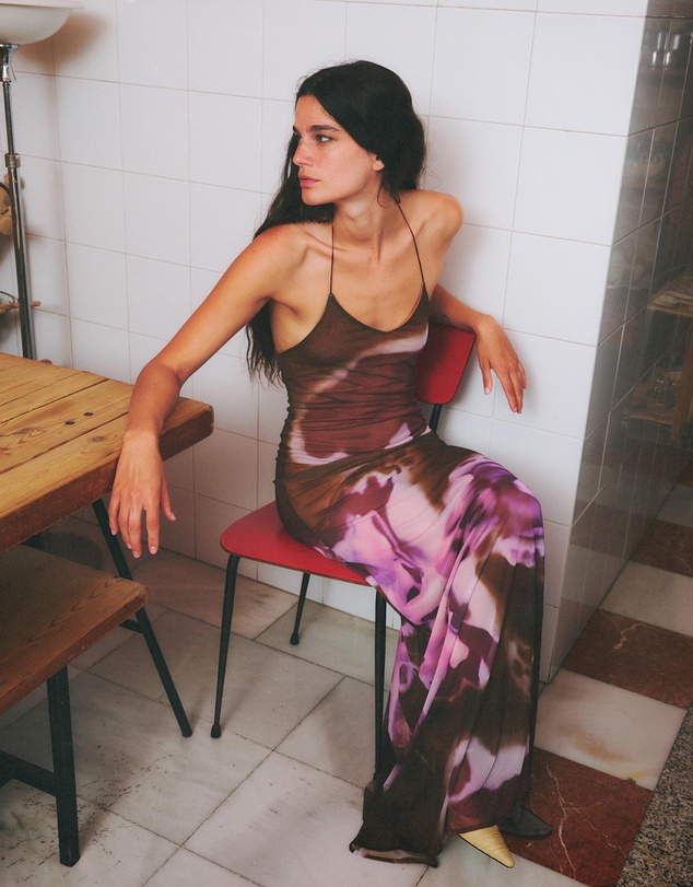 Feners - Balita Dress