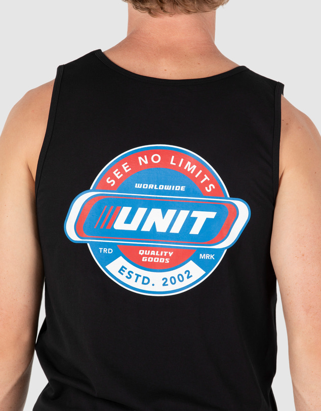 UNIT - Velocity Singlet
